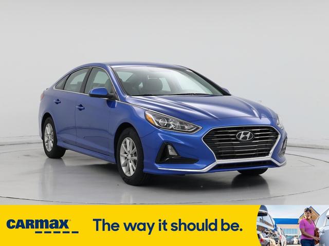2019 Hyundai Sonata