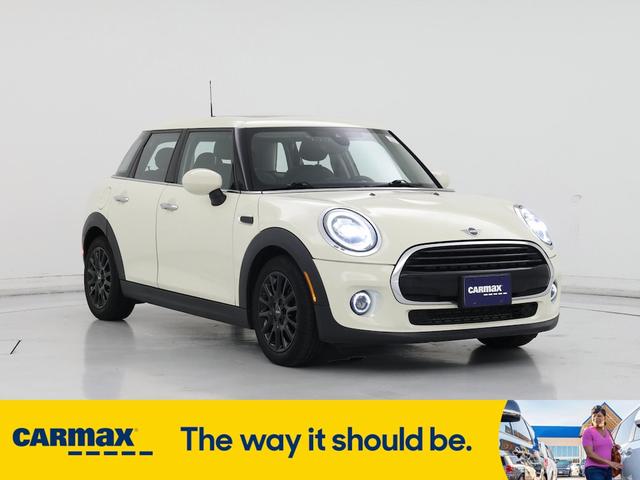 2020 MINI Hardtop