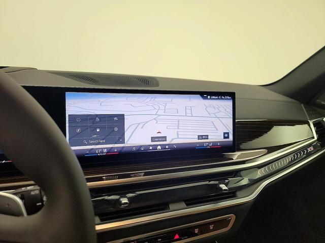 Photo of 2026 Silver BMW X5
