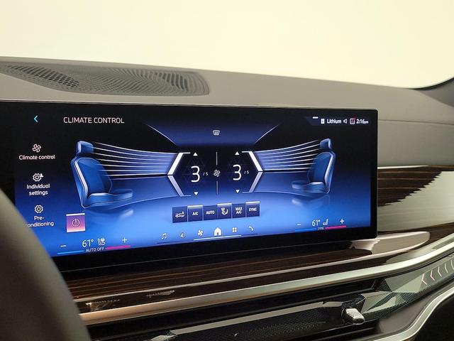 Photo of 2026 Silver BMW X5