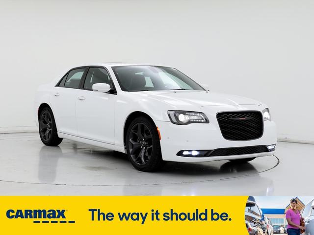 2023 Chrysler 300