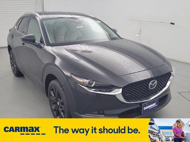 2022 Mazda Cx-30
