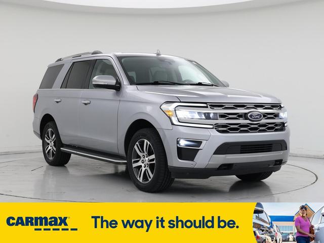 2023 Ford Expedition