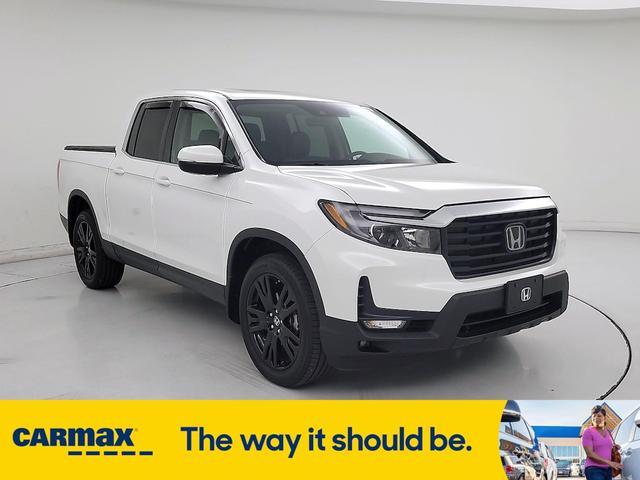 2023 Honda Ridgeline