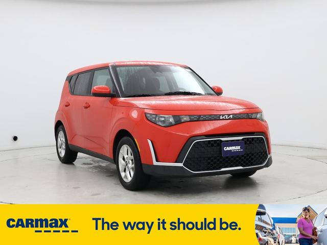 2024 Kia SOUL