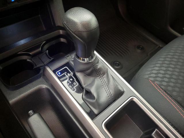 Photo of 2022 Silver Toyota Tacoma