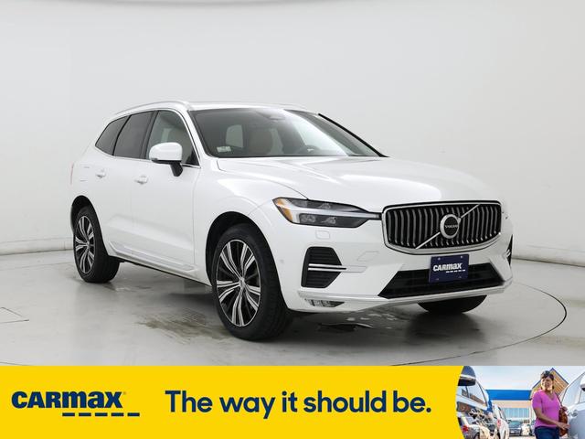2022 Volvo XC60