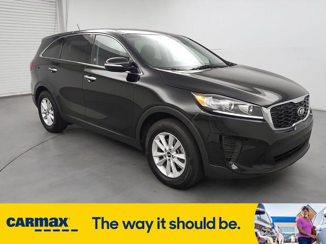 2020 Kia Sorento