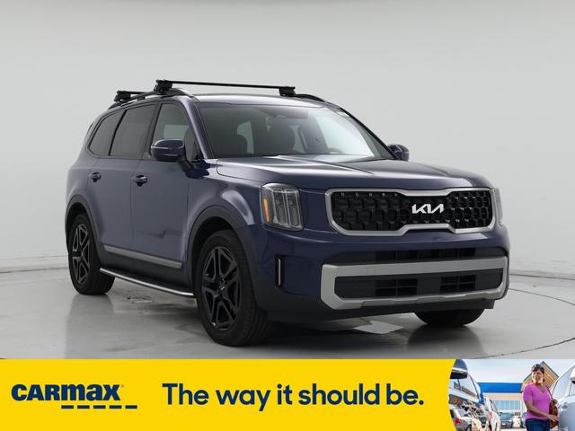 2023 Kia Telluride