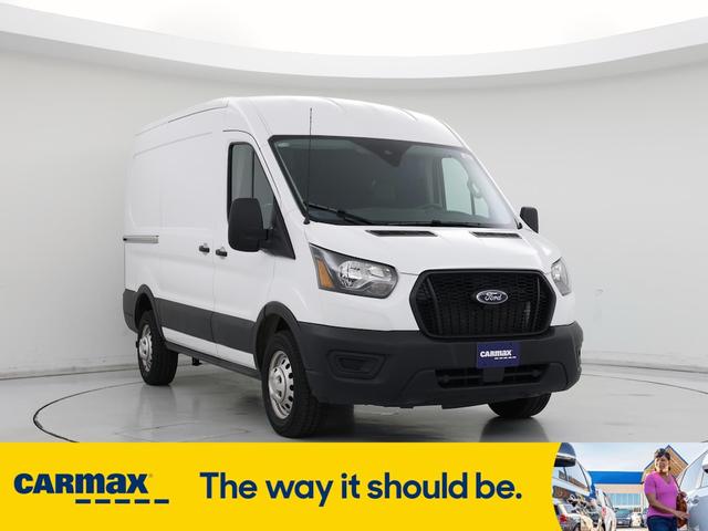 2023 Ford Transit-250