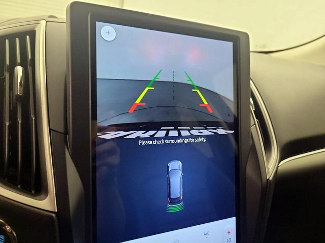 Photo of 2022 Red Ford Edge