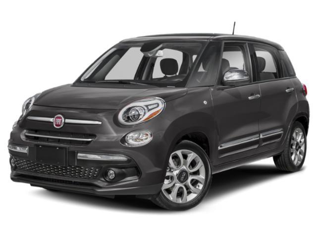 2020 Fiat 500L