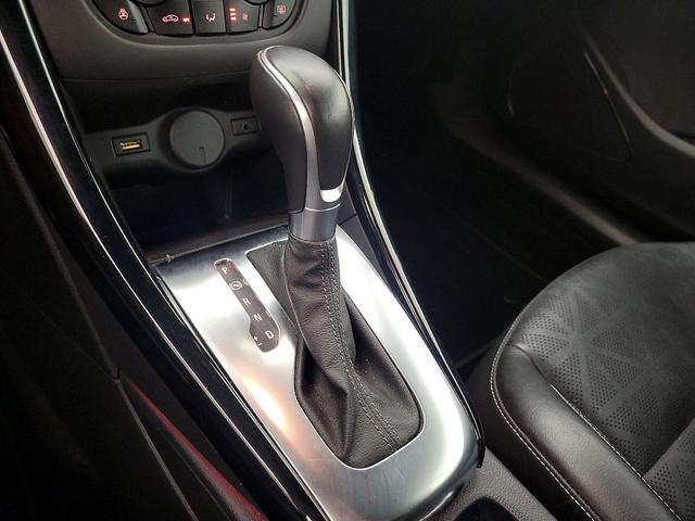 Photo of 2019 Silver Buick Cascada