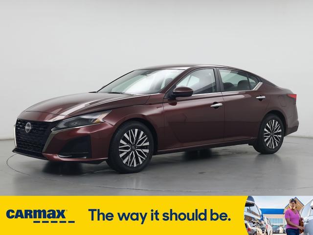 2023 Nissan Altima