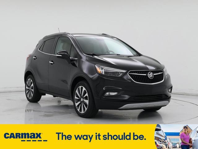 2020 Buick Encore