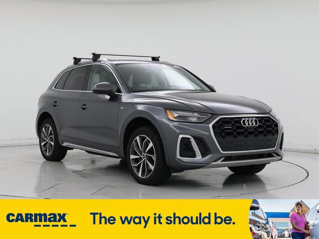 2023 Audi Q5