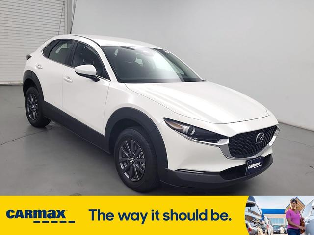 2024 Mazda Cx-30