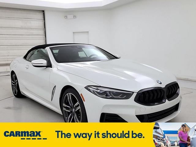 2023 BMW 840