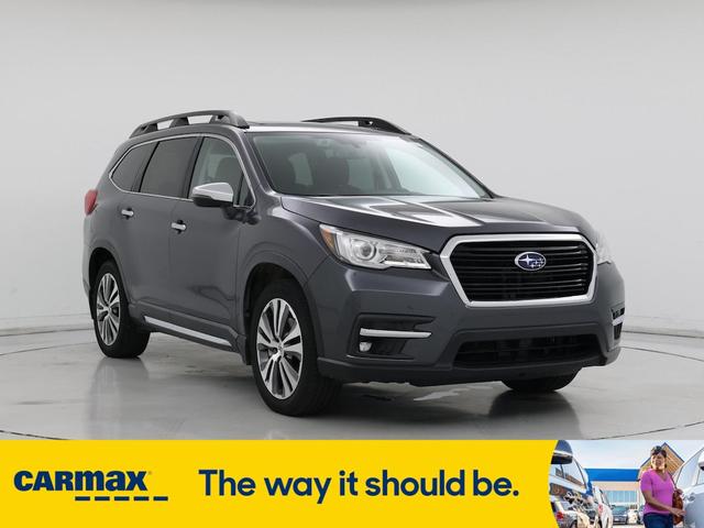 2020 Subaru Ascent