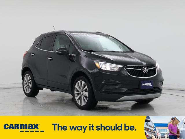 2019 Buick Encore