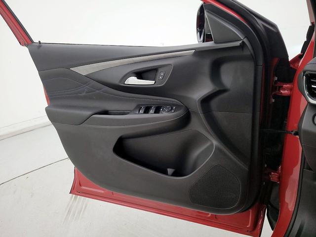 Photo of 2024 Red Buick Envista