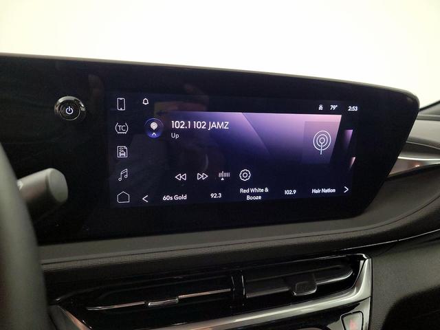 Photo of 2024 Red Buick Envista