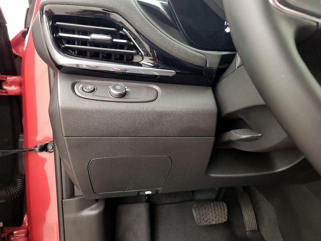 Photo of 2024 Red Buick Envista