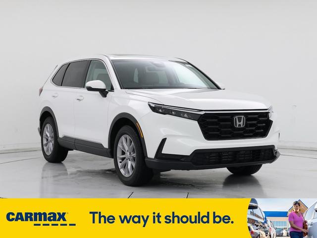 2023 Honda CR-V