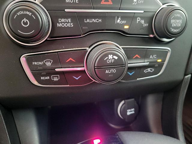 Photo of 2023 Blue Dodge Charger