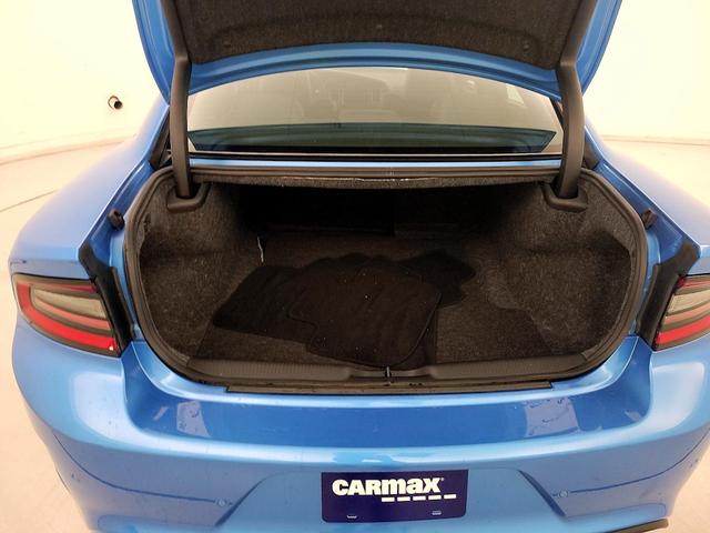 Photo of 2023 Blue Dodge Charger