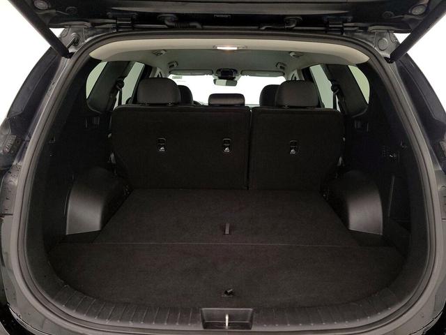 Photo of 2023 Black Hyundai SANTA FE
