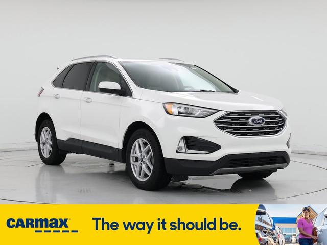 2021 Ford Edge