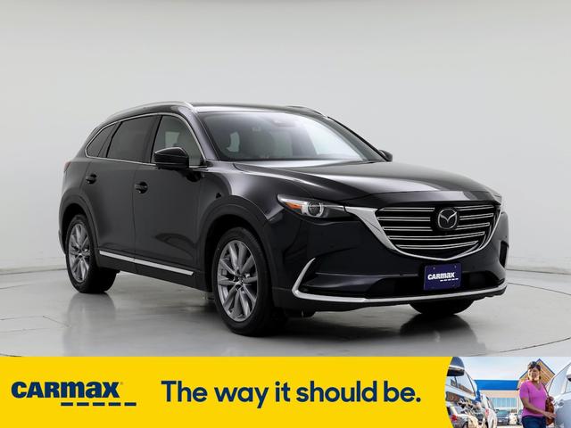 2022 Mazda CX-9