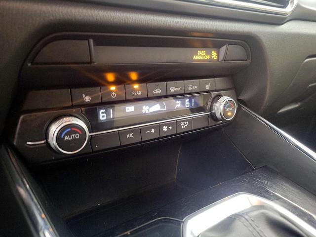 Photo of 2019 White Mazda CX-9