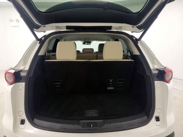 Photo of 2019 White Mazda CX-9