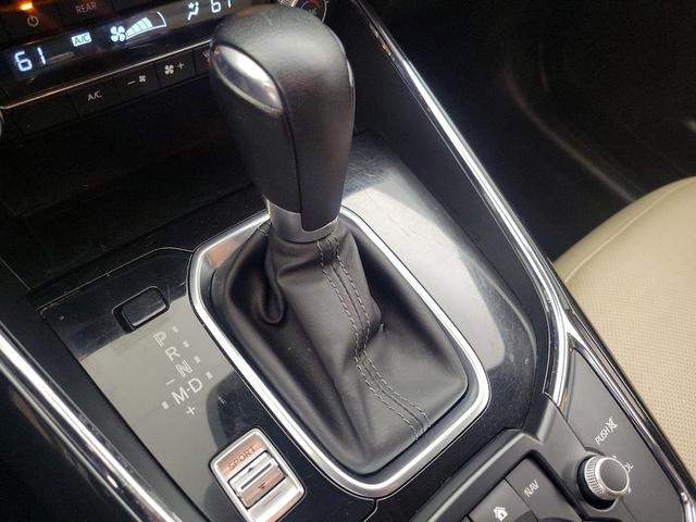 Photo of 2019 White Mazda CX-9