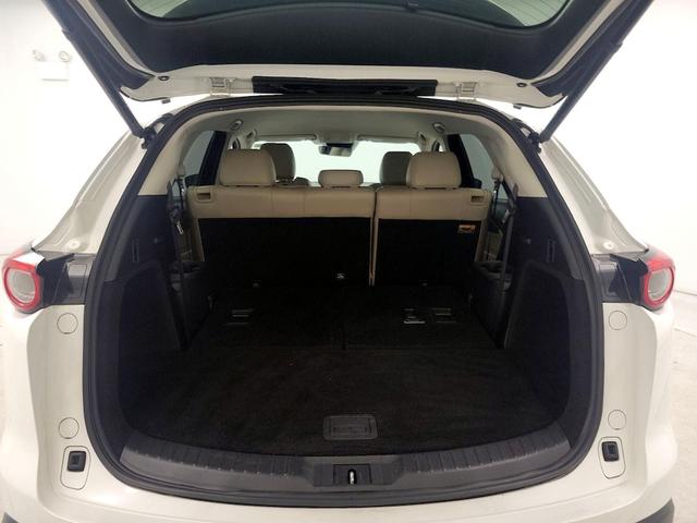 Photo of 2019 White Mazda CX-9