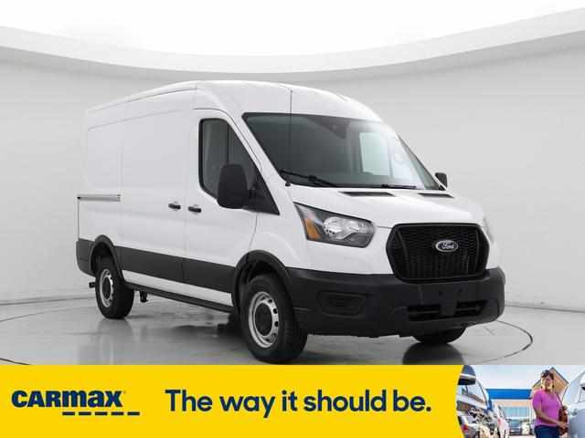 2023 Ford Transit-250