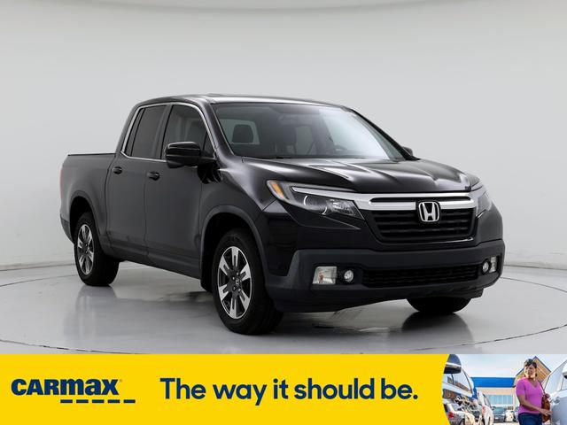 2019 Honda Ridgeline