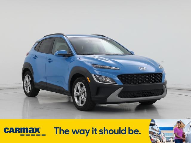 2023 Hyundai KONA