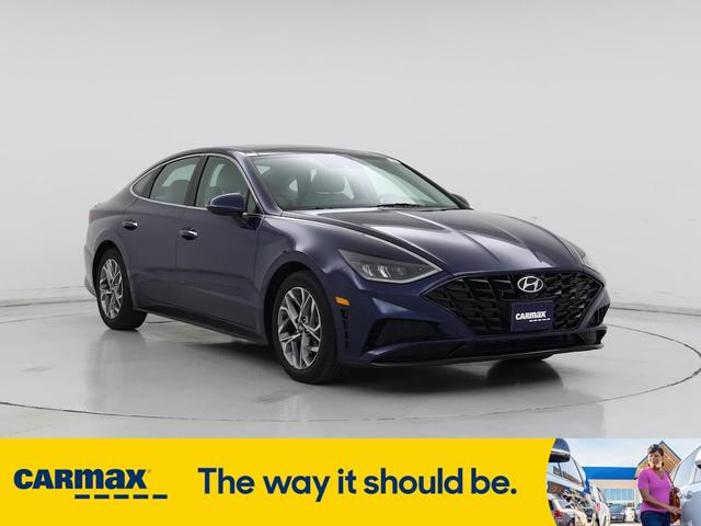2022 Hyundai Sonata