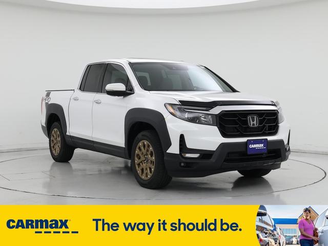 2021 Honda Ridgeline