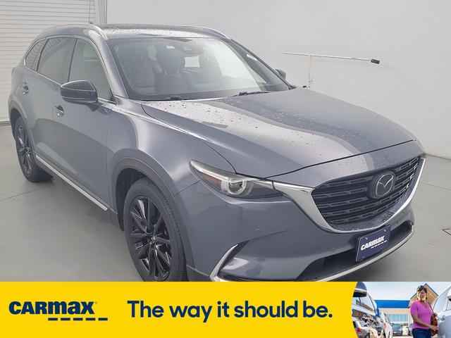 2023 Mazda CX-9
