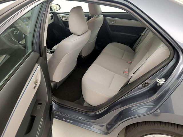 Photo of 2016 Blue Toyota Corolla