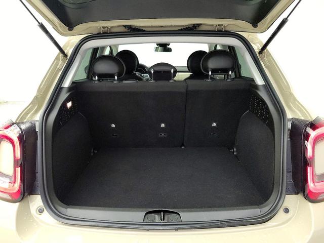 Photo of 2020 Tan FIAT 500X