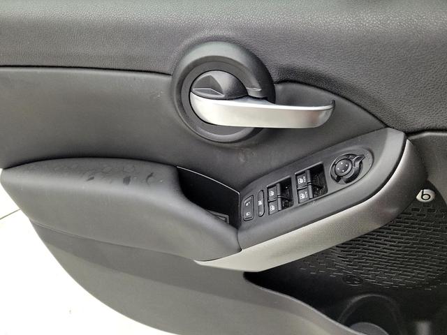Photo of 2020 Tan FIAT 500X