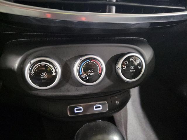 Photo of 2020 Tan FIAT 500X