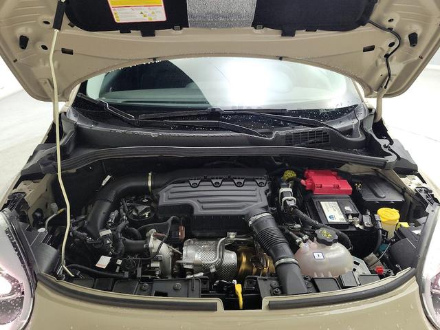 Photo of 2020 Tan FIAT 500X