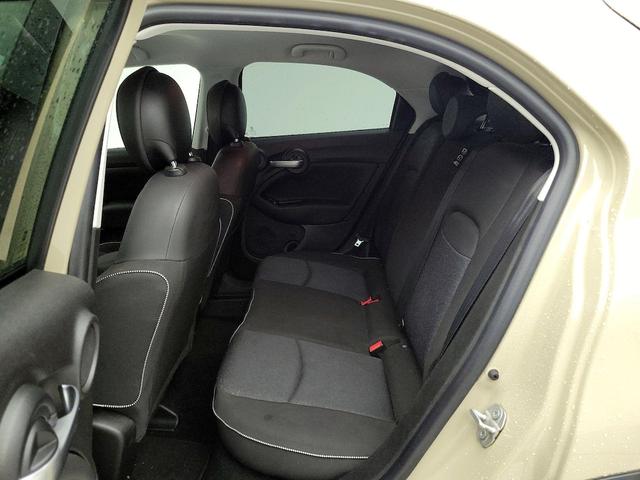 Photo of 2020 Tan FIAT 500X