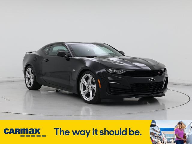 2019 Chevrolet Camaro
